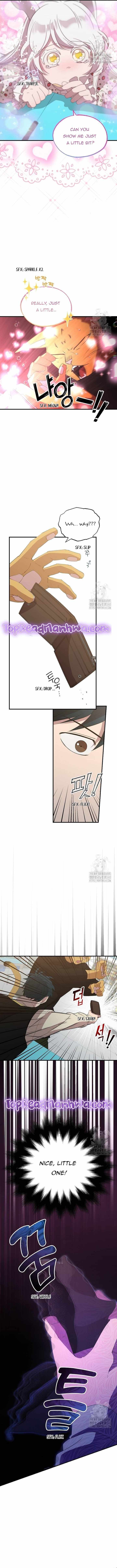 Magical Realm Shopkeeper, Chapter 22 image 03