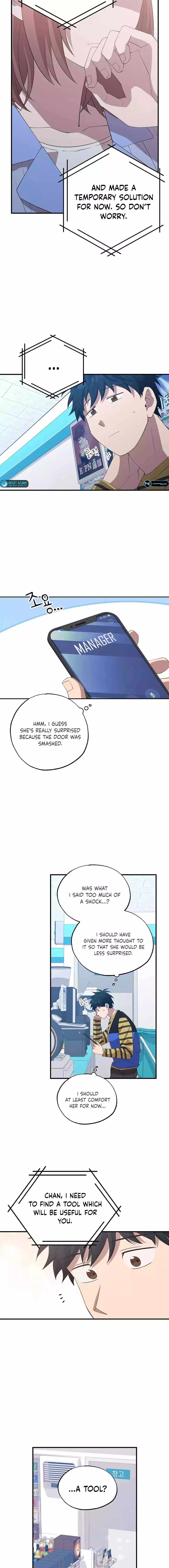 Magical Realm Shopkeeper, Chapter 12 image 14