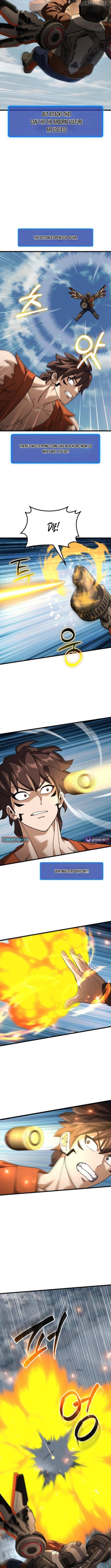 I Regressed, but the World didn’t End, Chapter 35 image 10
