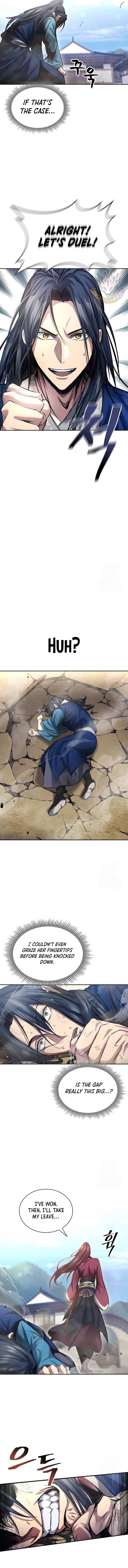 Regression of the Yong Clan Heir, Chapter 3 image 13