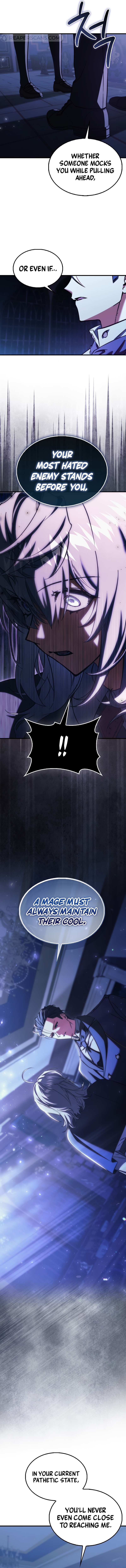A Villain