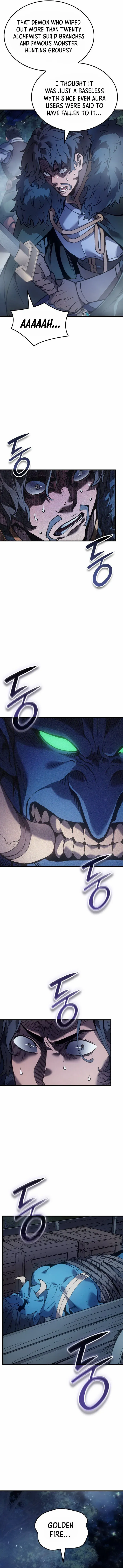 The Indomitable Martial King, Chapter 66 image 18