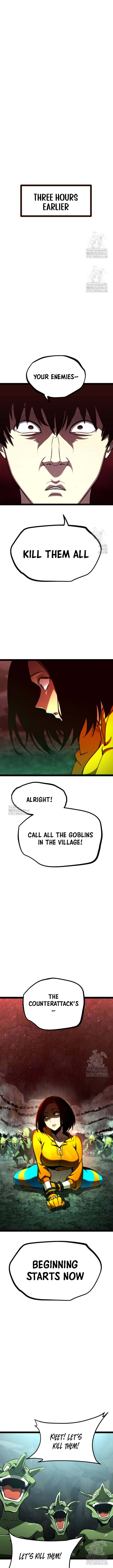 Level 999 Goblin, Chapter 15 image 04