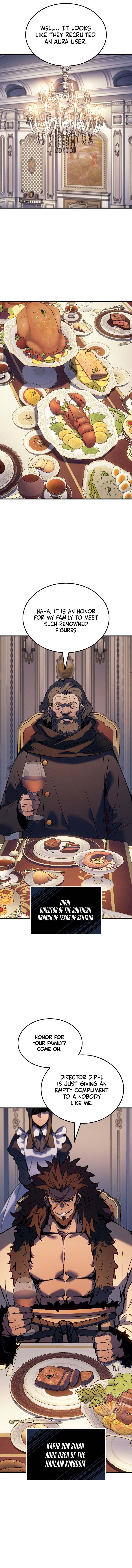 The Indomitable Martial King, Chapter 69 image 04