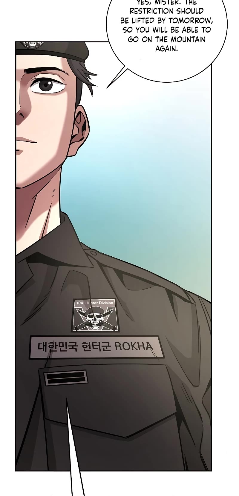 The Dark Mage’s Return to Enlistment, Chapter 13 image 46