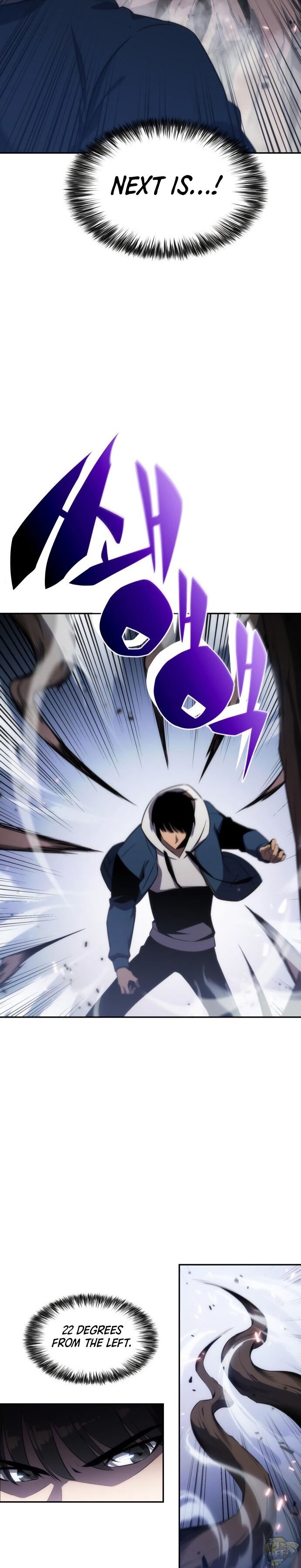 Solo Max-Level Newbie Chapter 3 image 25