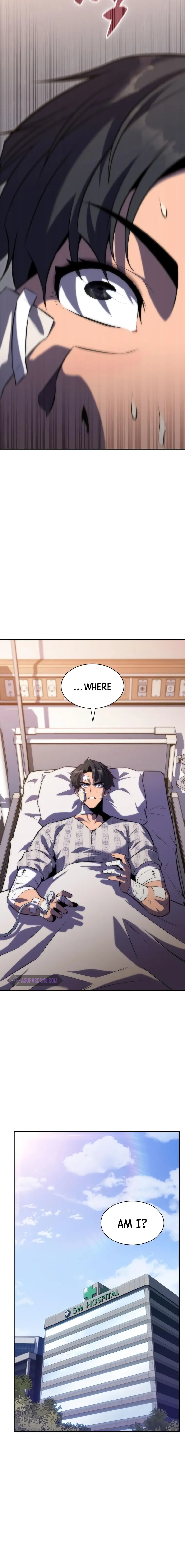 Solo Max-Level Newbie Chapter 75 image 10
