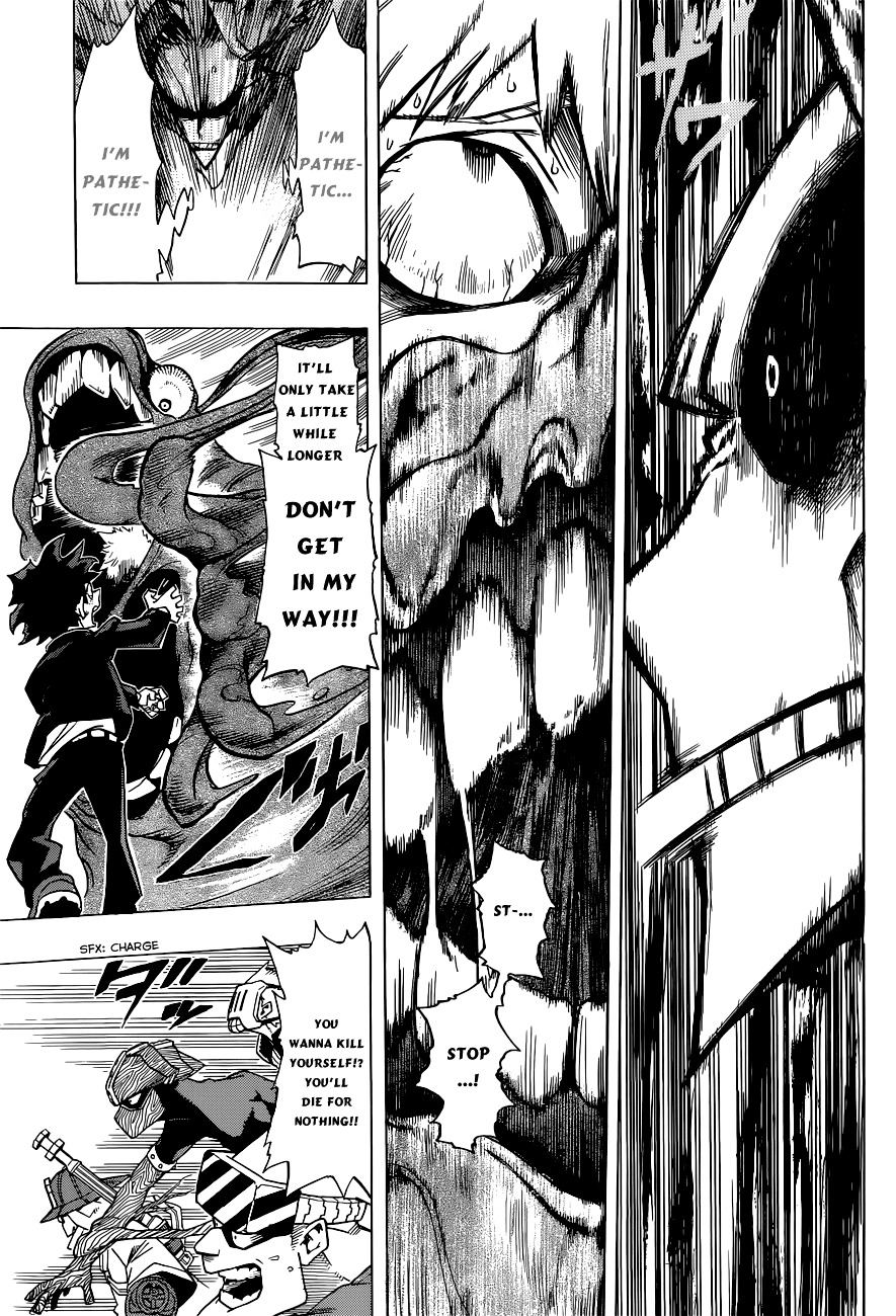 My Hero Academia, Chapter 1 image 45