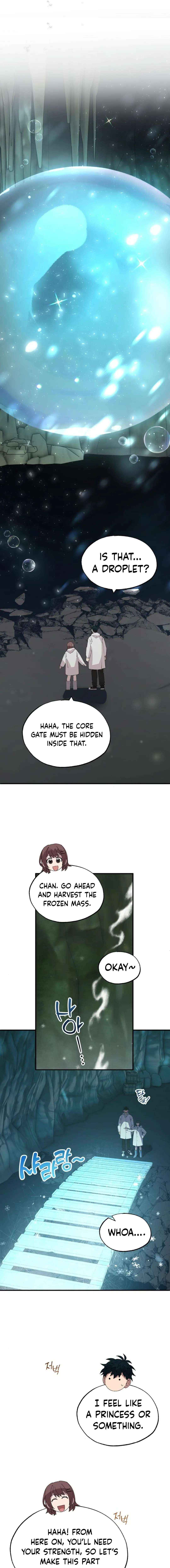 Magical Realm Shopkeeper, Chapter 75 image 14