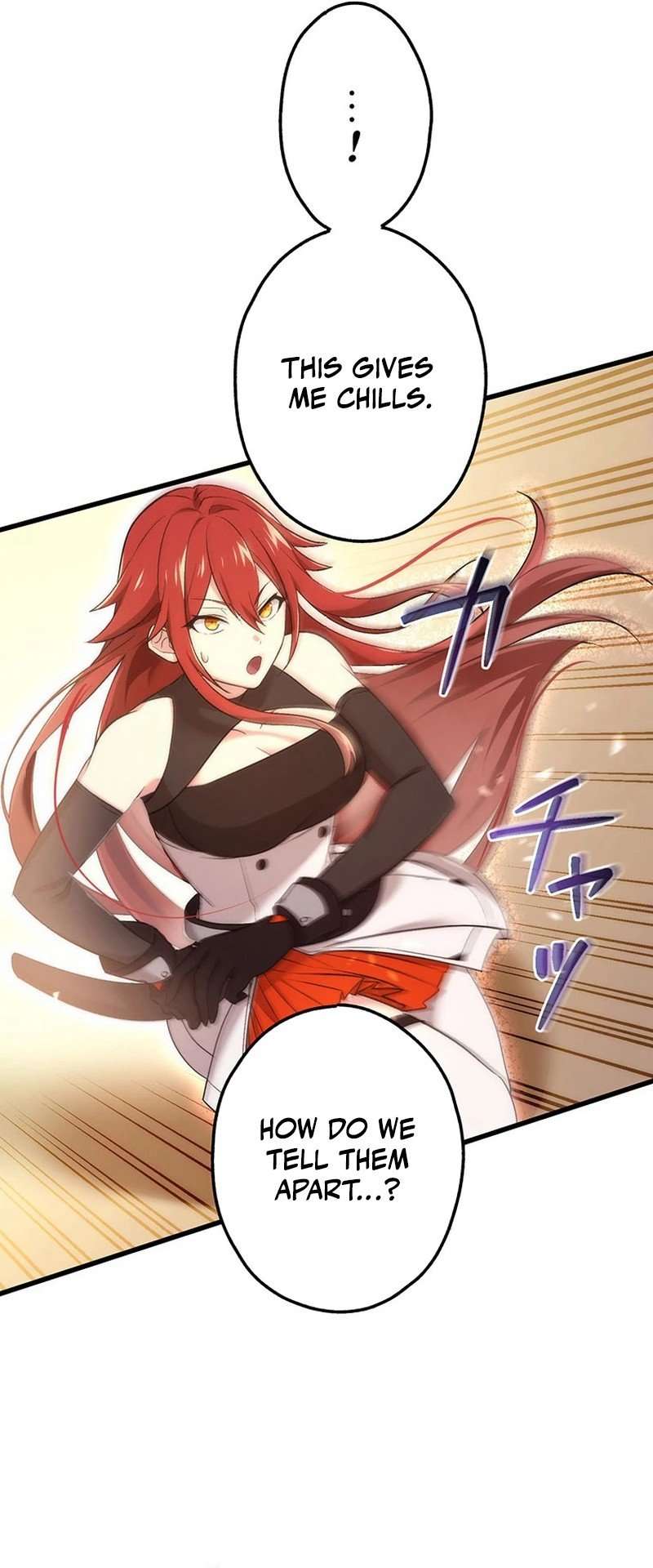 The Regressed S-Class Adventurer’s Quest Life, Chapter 46 image 28
