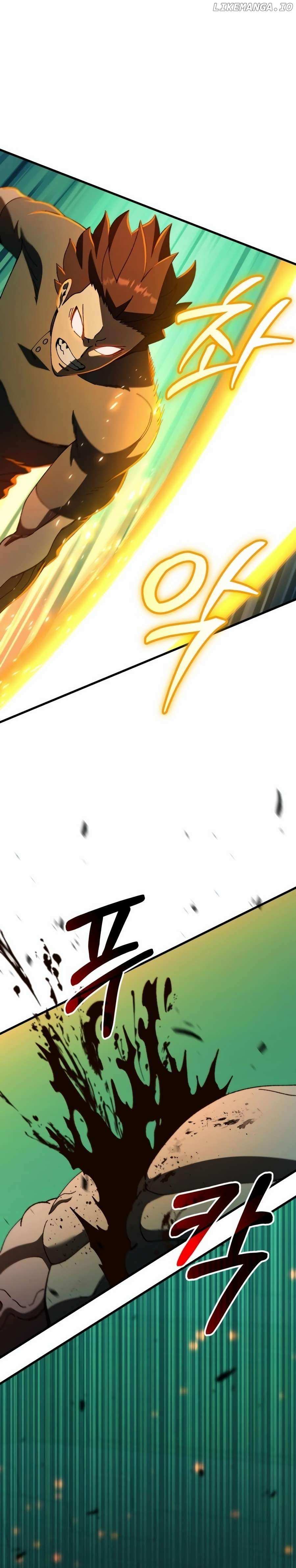 I Regressed, but the World didn’t End, Chapter 3 image 47