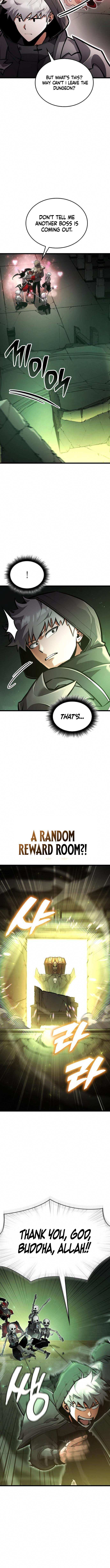 Emperor of Solo Play, Chapter 28 image 15