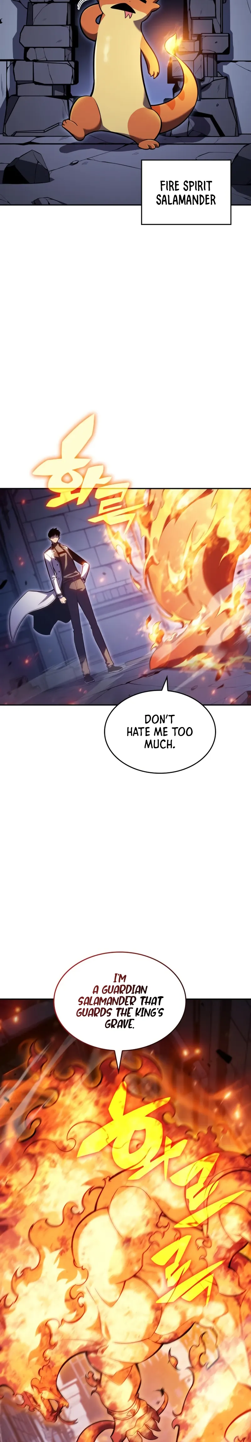 Solo Max-Level Newbie Chapter 99 image 32