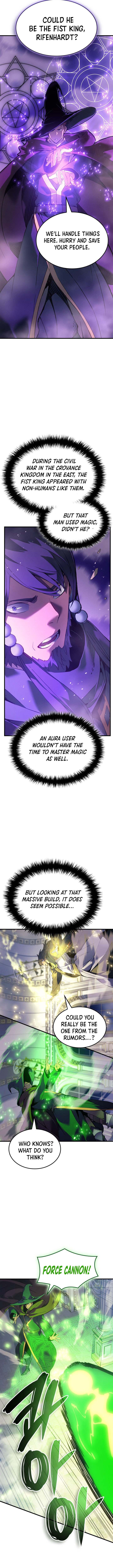 The Indomitable Martial King, Chapter 71 image 06