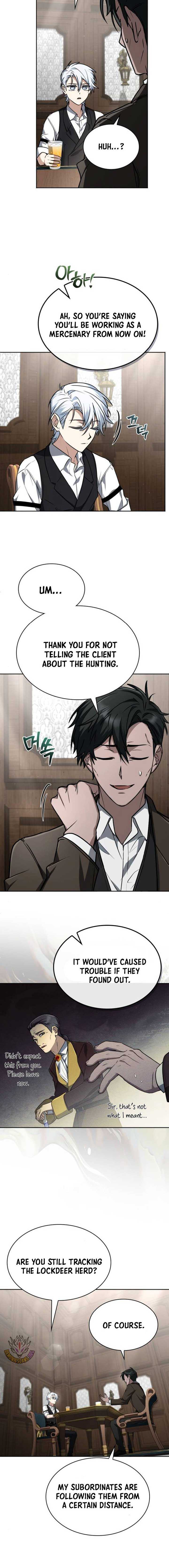 Genius Prismatic Mage, Chapter 50 image 03