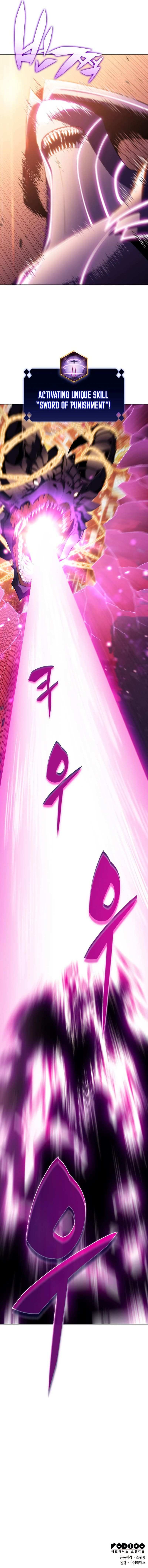 Solo Max-Level Newbie Chapter 106 image 11