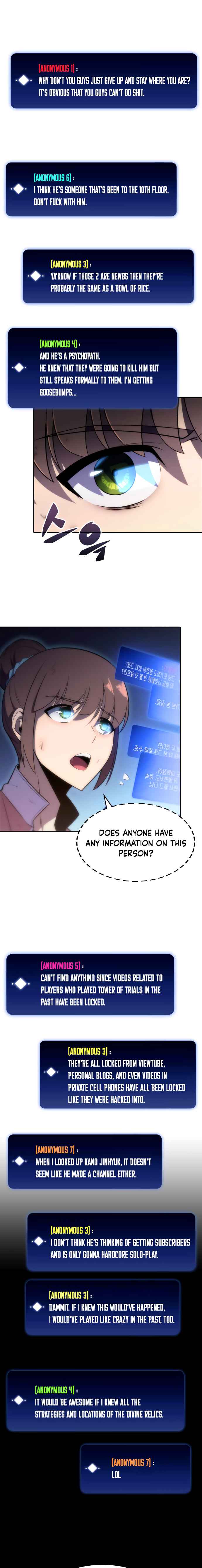 Solo Max-Level Newbie Chapter 12 image 20
