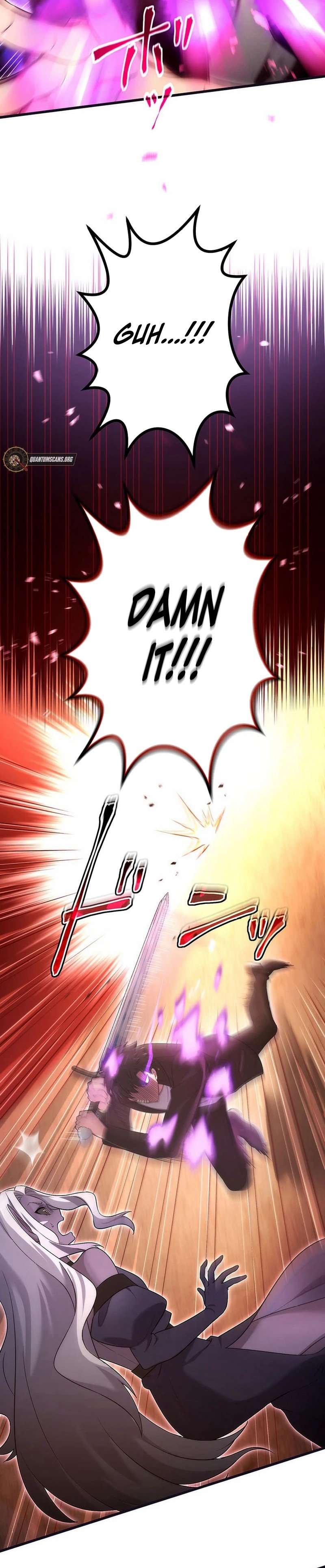 The Regressed S-Class Adventurer’s Quest Life, Chapter 42 image 36