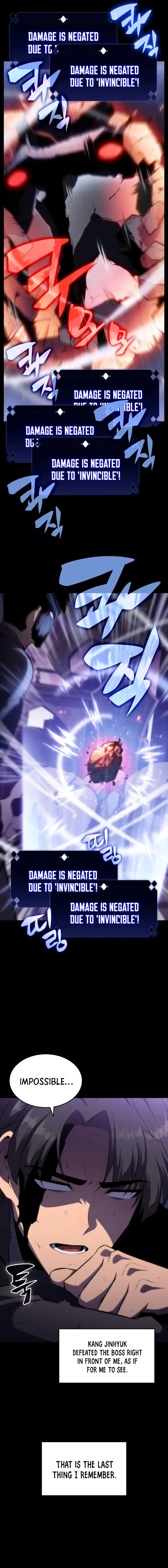 Solo Max-Level Newbie Chapter 75 image 19