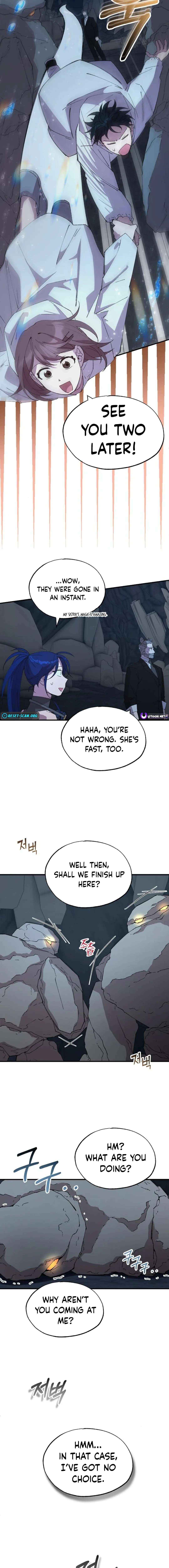 Magical Realm Shopkeeper, Chapter 75 image 07
