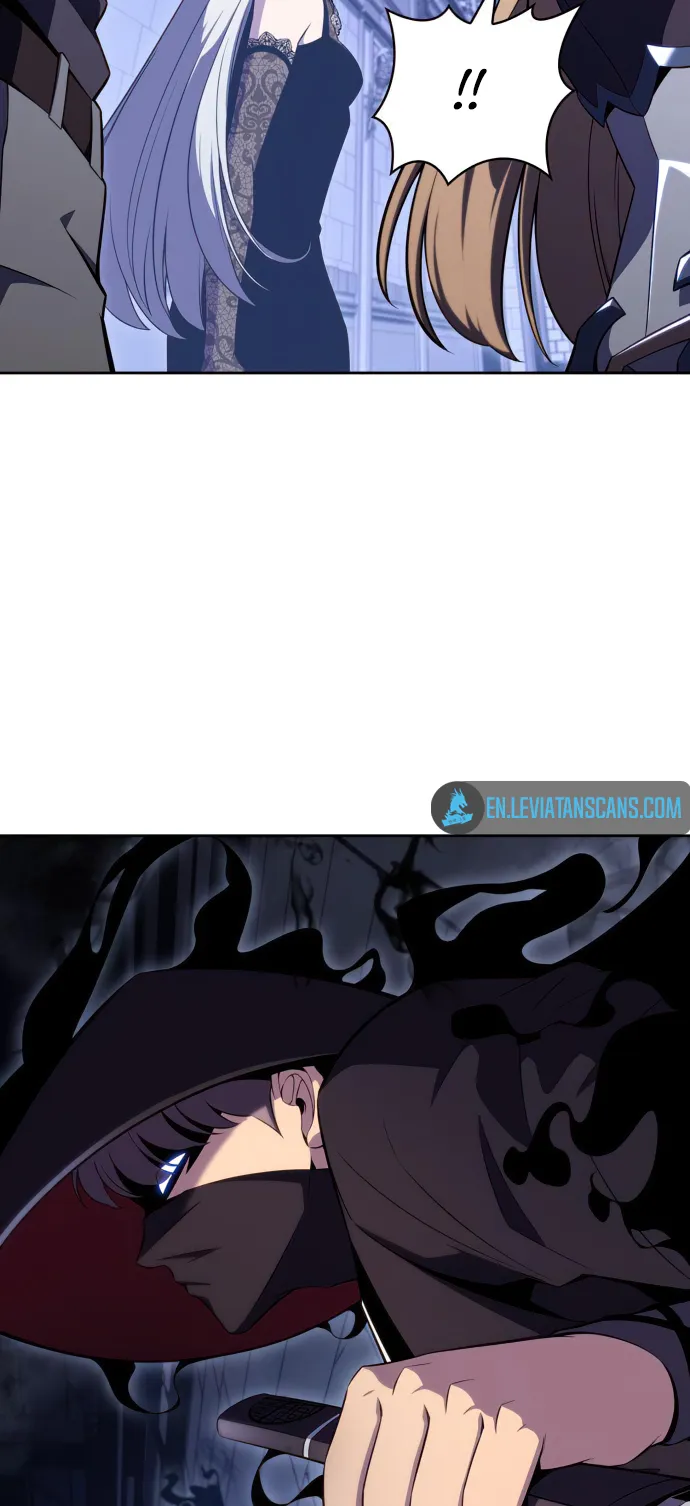 Solo Max-Level Newbie Chapter 101 image 68