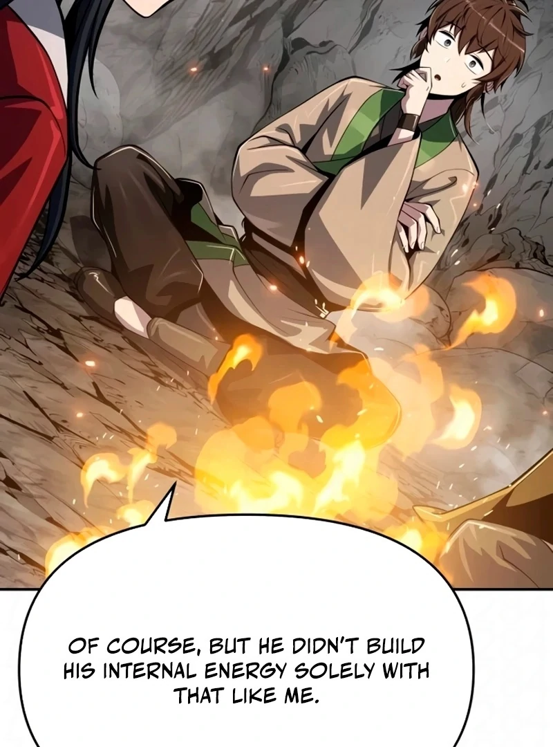 Entomologist In Sichuan Tang Clan, Chapter 63 image 116