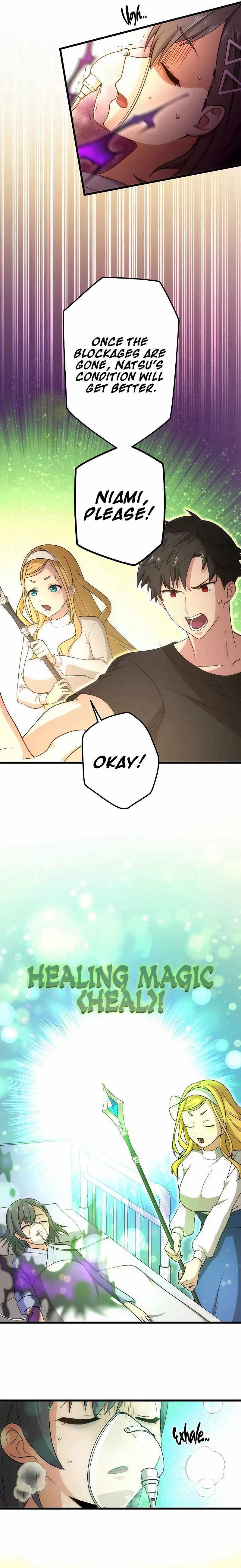 The Regressed S-Class Adventurer’s Quest Life, Chapter 29 image 15