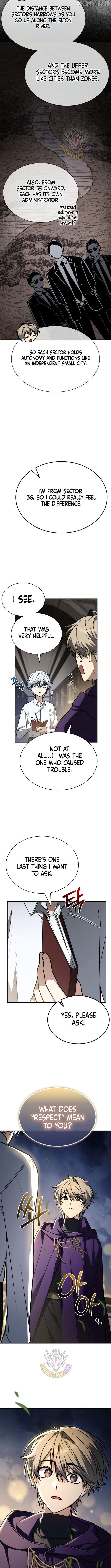 Genius Prismatic Mage, Chapter 53 image 13