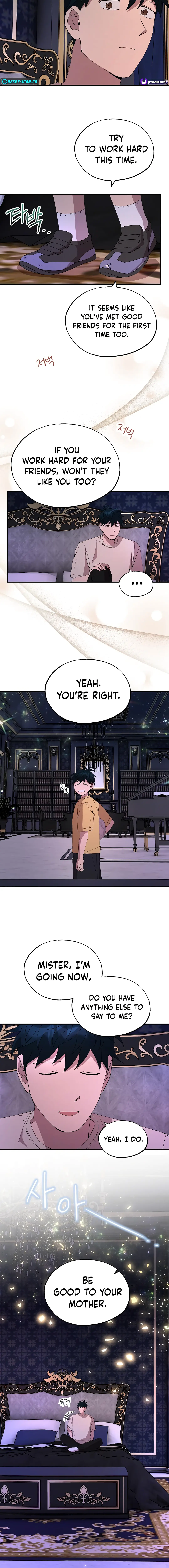 Magical Realm Shopkeeper, Chapter 66 image 11