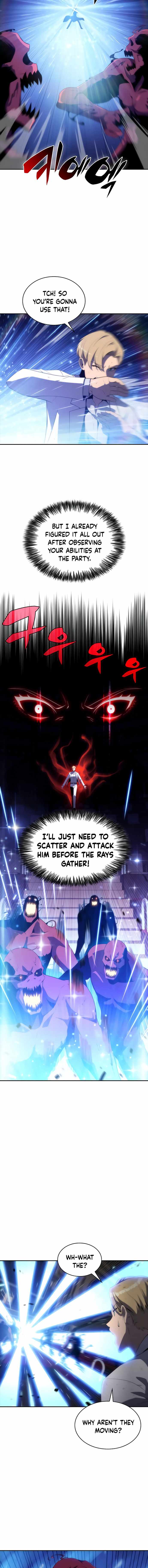 Solo Max-Level Newbie Chapter 37 image 09