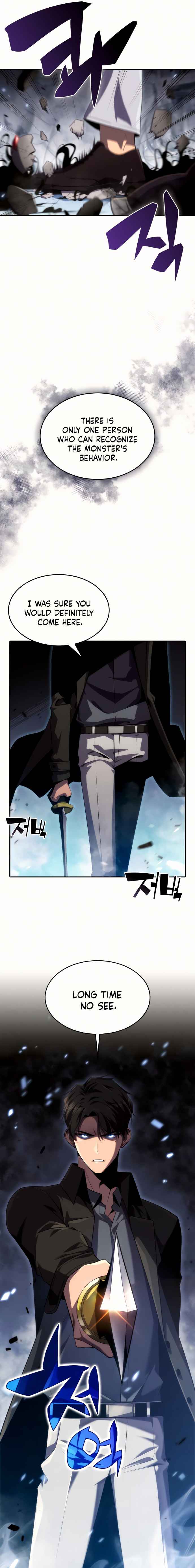 Solo Max-Level Newbie Chapter 19 image 17