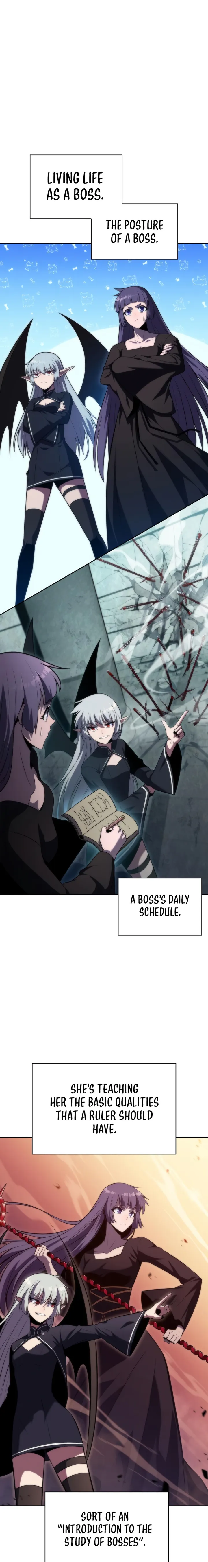 Solo Max-Level Newbie Chapter 66 image 21