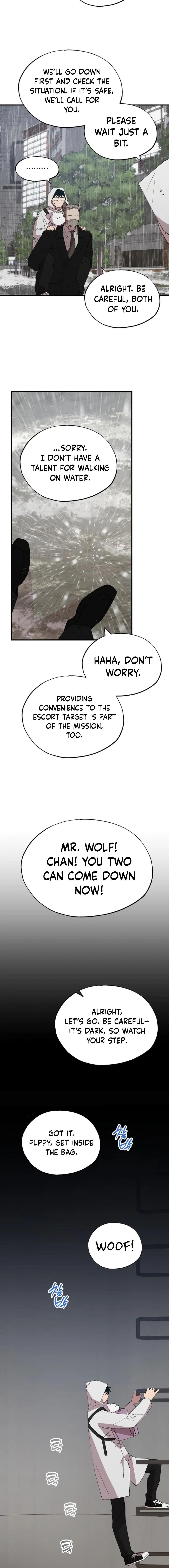 Magical Realm Shopkeeper, Chapter 72 image 16