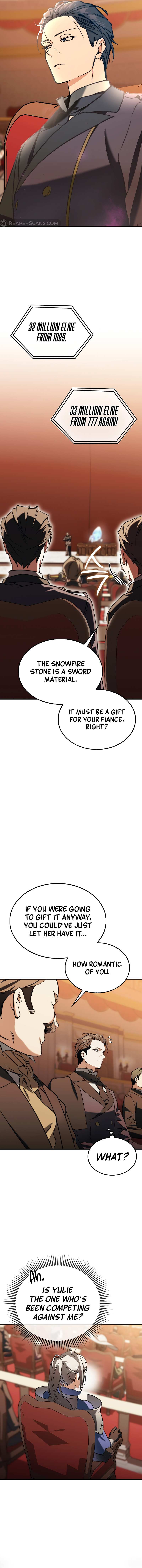 A Villain