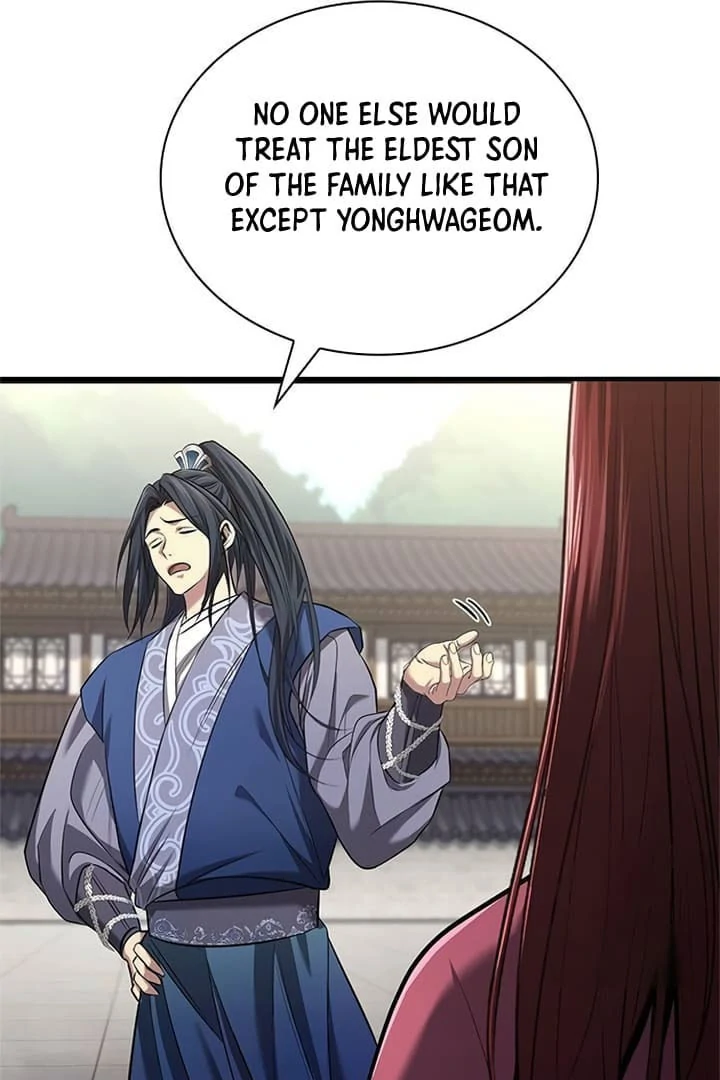 Regression of the Yong Clan Heir, Chapter 4 image 30