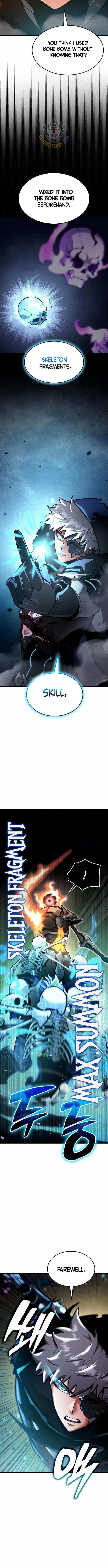 Emperor of Solo Play, Chapter 28 image 12