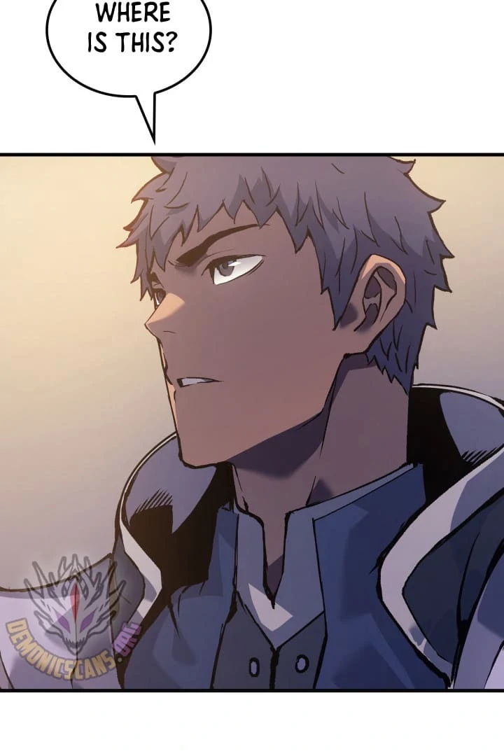 The Indomitable Martial King, Chapter 61 image 062