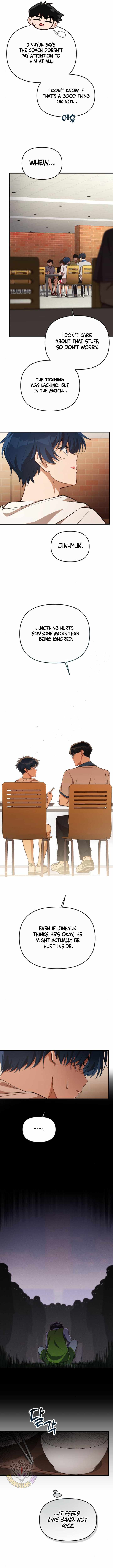 The Genius Wants to be Ordinary!, Chapter 23 image 04