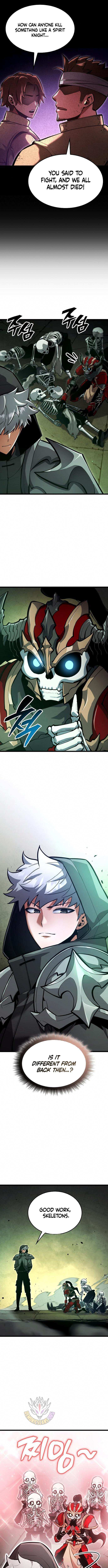 Emperor of Solo Play, Chapter 28 image 14