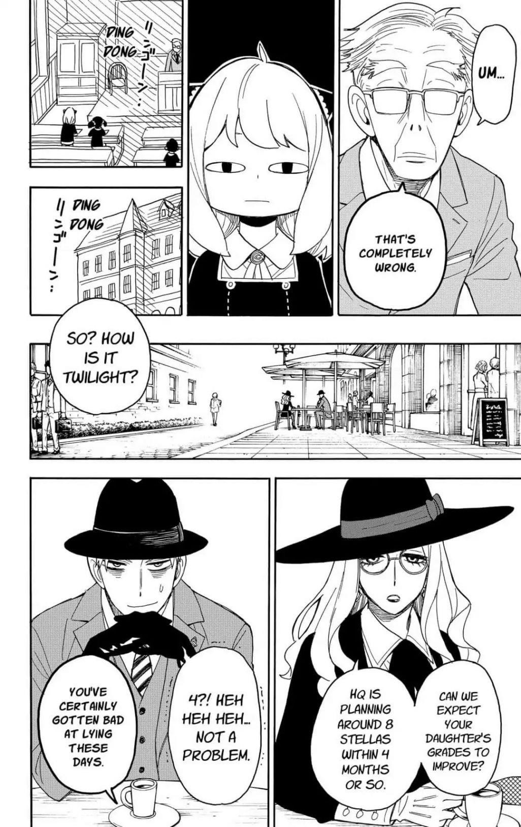 Spy × Family, Chapter 11 image 27