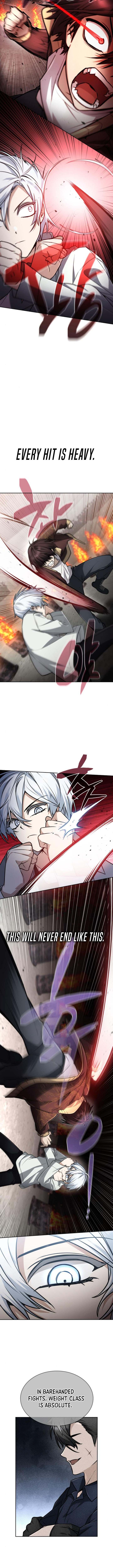 Genius Prismatic Mage, Chapter 24 image 06