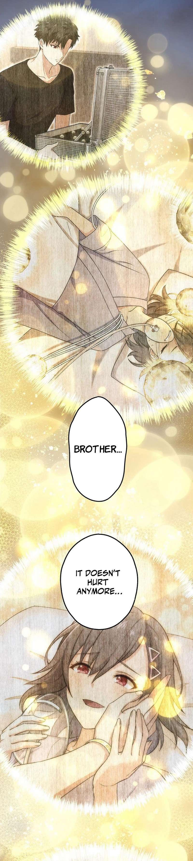 The Regressed S-Class Adventurer’s Quest Life, Chapter 43 image 44