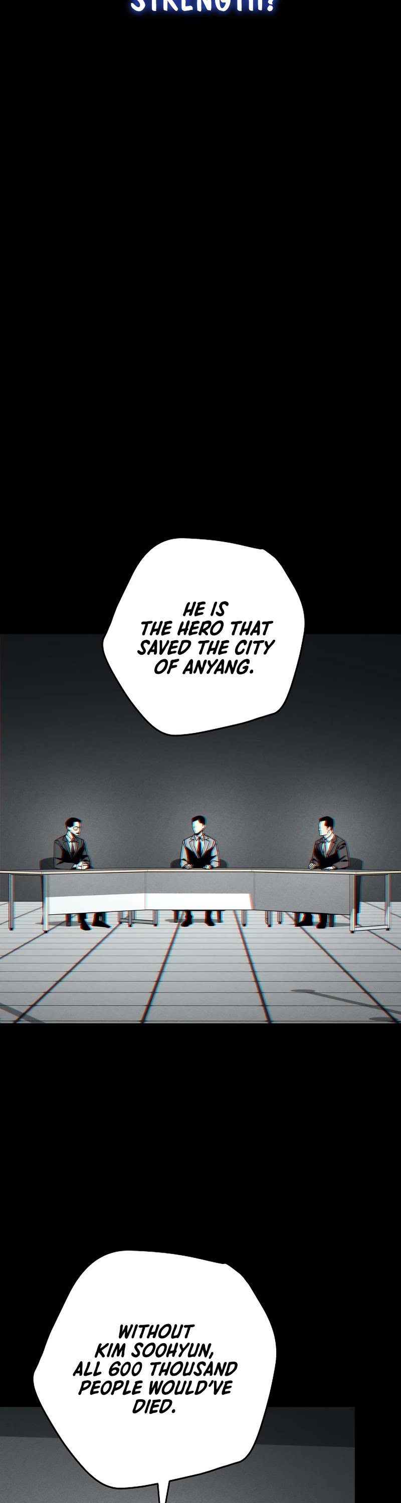 The Hero Returns, Chapter 57 image 04