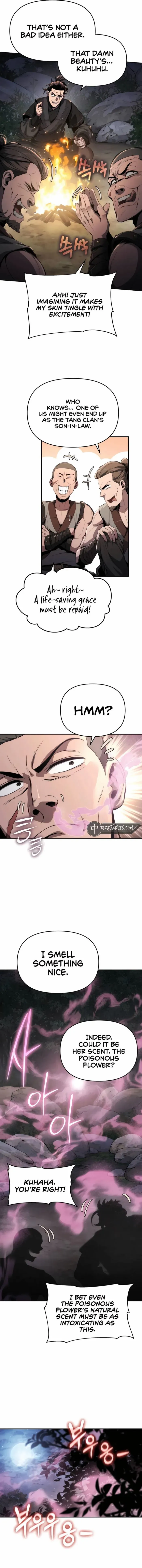 Entomologist In Sichuan Tang Clan, Chapter 16 image 03