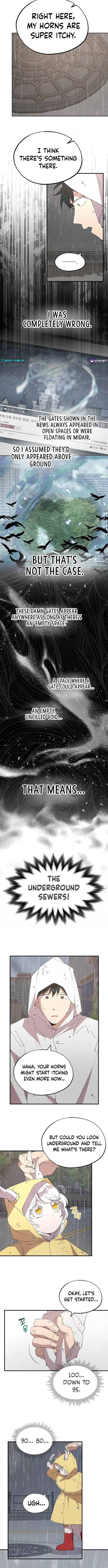 Magical Realm Shopkeeper, Chapter 69 image 05