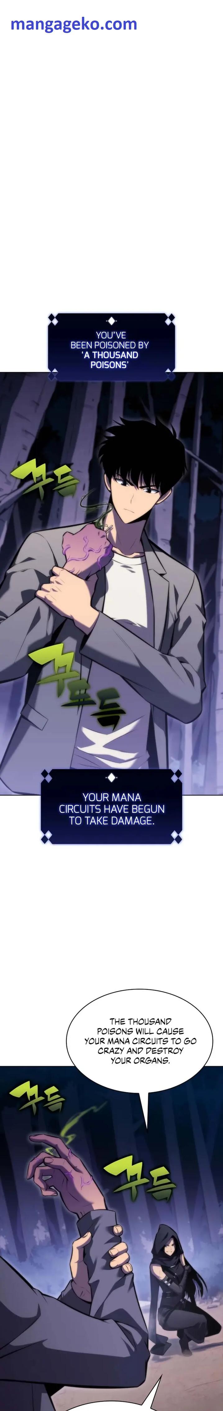 Solo Max-Level Newbie Chapter 81 image 01