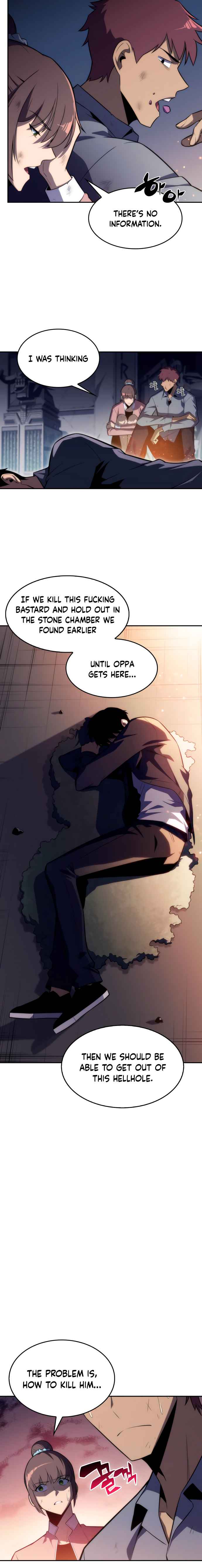 Solo Max-Level Newbie Chapter 12 image 22