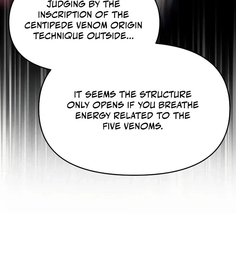 Entomologist In Sichuan Tang Clan, Chapter 63 image 114