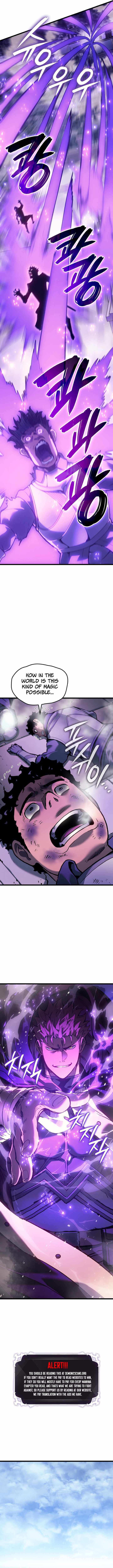 The Indomitable Martial King, Chapter 74 image 14