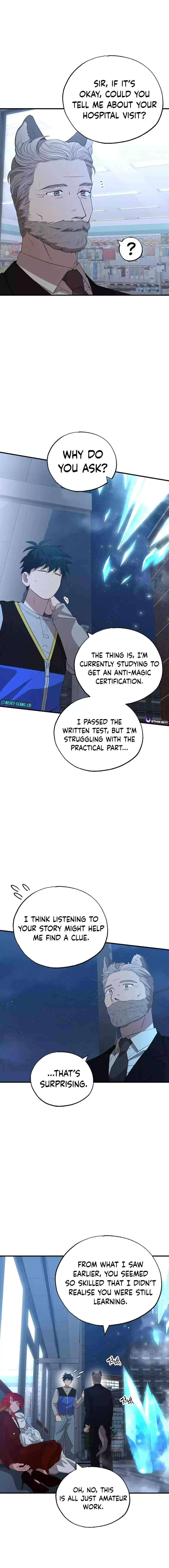 Magical Realm Shopkeeper, Chapter 28 image 17